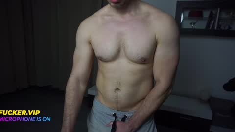 Snapshot of feral_fk chatting on February 18, 2025, 2:59 am Feral Fucker online show from February 18, 2025, 2:59 am