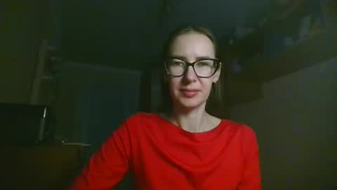 feraliss online show from December 1, 2025, 10:20 am