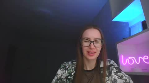 feraliss online show from March 29, 2026, 4:07 pm