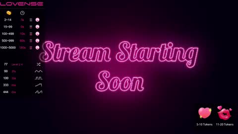 Milana online show from February 10, 2025, 11:36 am