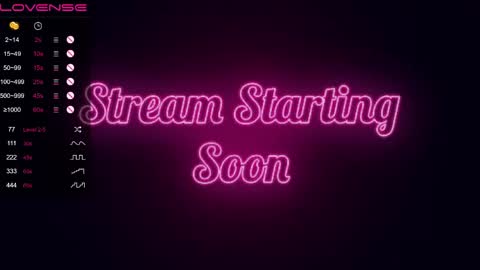Snapshot of ferallberrys chatting on May 20, 2026, 2:12 pm Milana online show from May 20, 2026, 2:12 pm