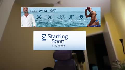 Snapshot of ferlucidaddy chatting on July 4, 2026, 8:04 pm FerLuciDaddy online show from July 4, 2026, 8:04 pm