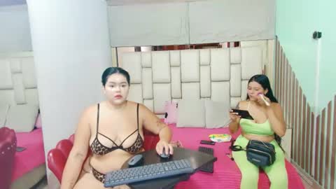 FerMartinsz online show from July 21, 2026, 12:40 pm