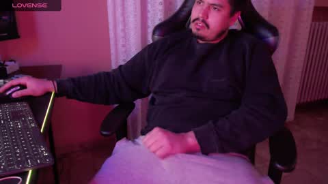 Fernan online show from February 28, 2025, 9:23 pm