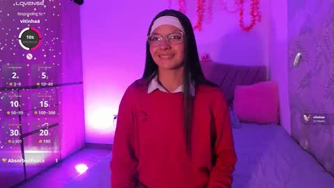 fernanda_hot__f online show from January 11, 2026, 4:17 am