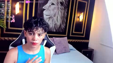 F E R N A N D A online show from January 8, 2025, 7:45 pm