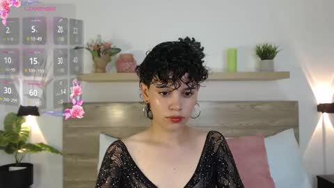 F E R N A N D A online show from January 11, 2025, 2:20 am