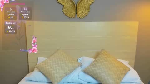 F E R N A N D A online show from January 14, 2025, 2:19 am