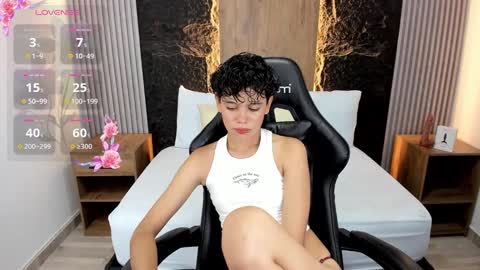 F E R N A N D A online show from February 12, 2025, 7:13 pm