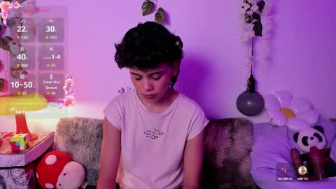 F E R N A N D A online show from September 23, 2025, 10:13 pm