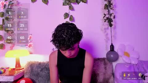 F E R N A N D A online show from September 30, 2025, 3:22 am