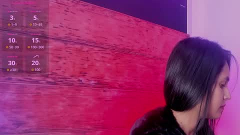 fernanda_liie_ online show from June 2, 2026, 12:51 pm