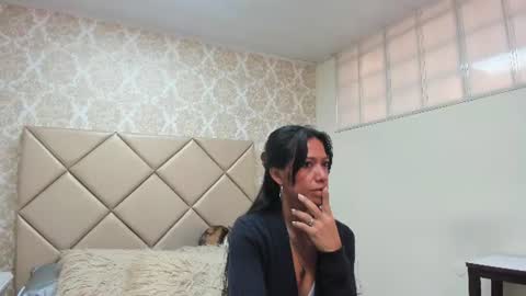 Snapshot of fernandaavila chatting on June 10, 2026, 12:26 pm Fernanda online show from June 10, 2026, 12:26 pm