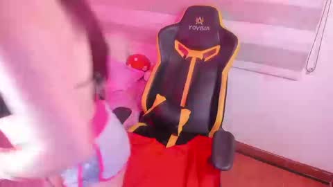 Fernanda Diaz online show from September 15, 2025, 11:05 pm