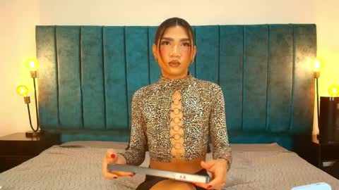 fernanda online show from March 29, 2026, 10:10 pm