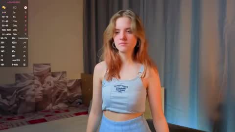 Rachel online show from February 18, 2026, 1:12 am