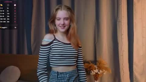 Rachel online show from April 18, 2026, 1:20 am