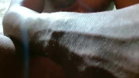 fernandez_latinblack online show from October 18, 2025, 5:54 am