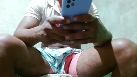 fernandez_latinblack online show from November 29, 2025, 12:24 am
