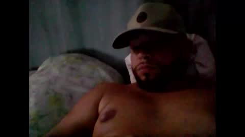 fernandinho945 online show from March 7, 2025, 12:45 pm