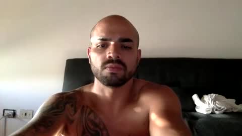 insta ferxx1210 Fercho online show from December 2, 2024, 10:01 pm