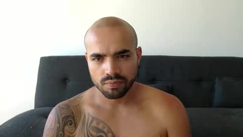 insta ferxx1210 Fercho online show from December 3, 2024, 5:45 pm