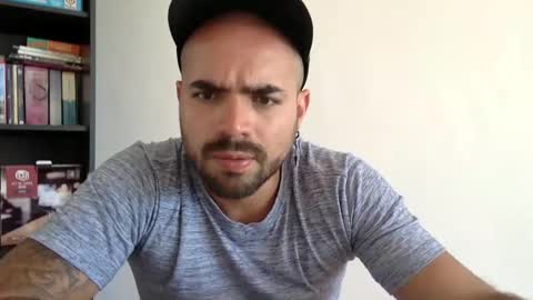 insta ferxx1210 Fercho online show from December 5, 2024, 6:22 pm