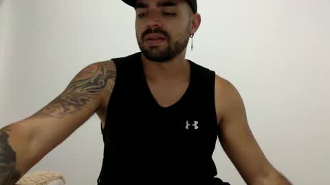 insta ferxx1210 Fercho online show from December 7, 2024, 1:03 am