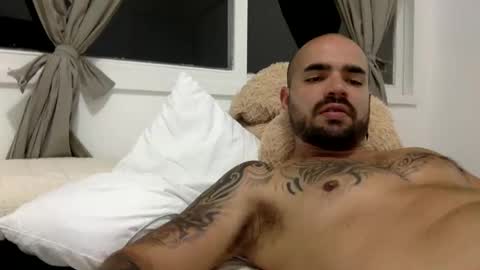 insta ferxx1210 Fercho online show from December 7, 2024, 4:09 am