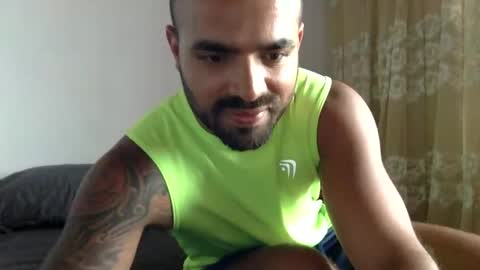 insta ferxx1210 Fercho online show from January 1, 2025, 6:16 pm