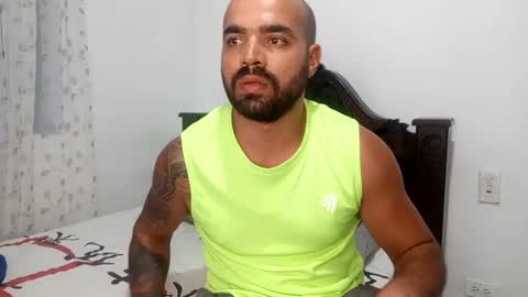 insta ferxx1210 Fercho online show from January 22, 2025, 11:21 pm