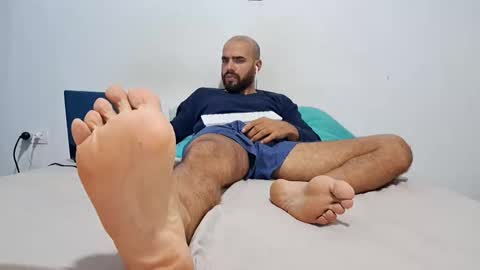 insta ferxx1210 Fercho online show from September 30, 2025, 4:45 pm