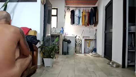 insta ferxx1210 Fercho online show from October 21, 2025, 3:46 pm