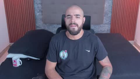 insta ferxx1210 Fercho online show from October 29, 2025, 3:20 am