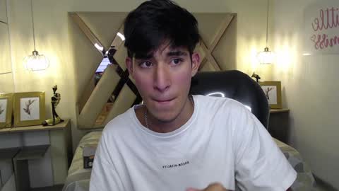 FER PHOENIX online show from January 7, 2025, 3:46 am