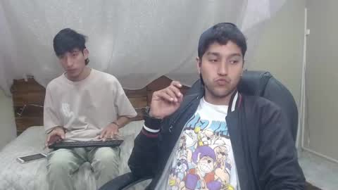 FER PHOENIX online show from January 15, 2025, 3:33 am