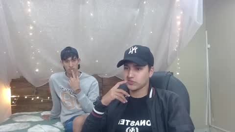 FER PHOENIX online show from January 18, 2025, 3:20 am