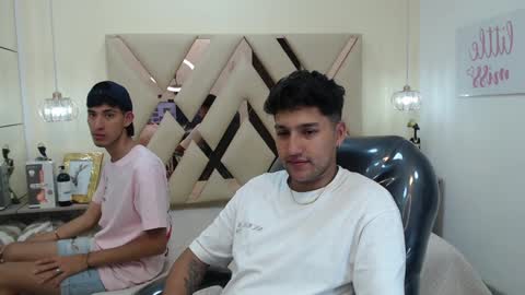 FER PHOENIX online show from January 29, 2025, 3:33 am