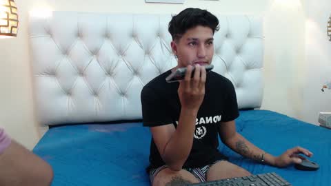 FER PHOENIX online show from January 30, 2025, 6:46 am