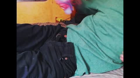 ferra_testarossa online show from January 22, 2025, 2:04 am