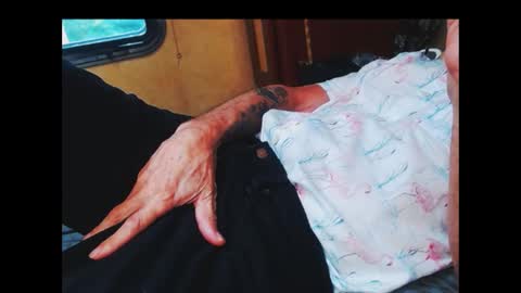 ferra_testarossa online show from September 23, 2025, 4:54 pm