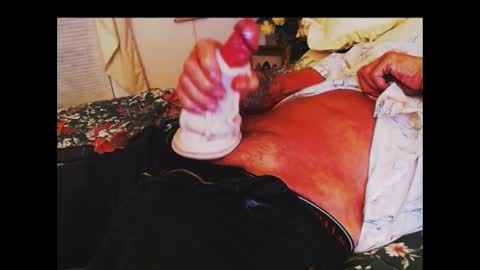 ferra_testarossa online show from November 11, 2025, 5:07 am