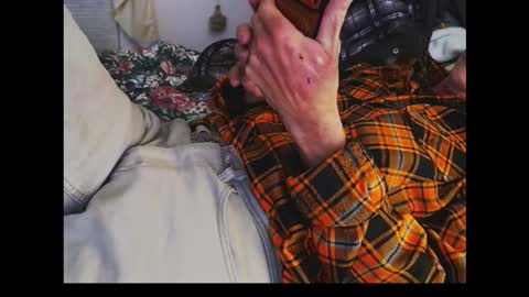 ferra_testarossa online show from January 15, 2026, 2:49 am