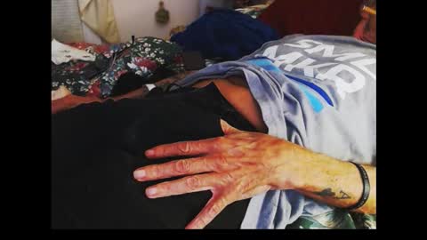 ferra_testarossa online show from March 30, 2026, 2:45 am