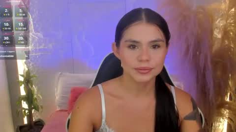 Fer  online show from July 17, 2026, 2:18 am