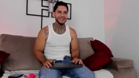 ferxomagno online show from February 23, 2026, 7:44 pm