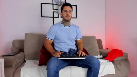 ferxomagno online show from April 18, 2026, 6:56 pm