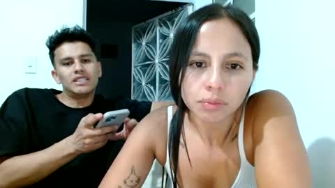 fetichistas96 online show from November 5, 2025, 2:22 am