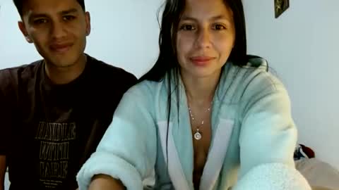 fetichistas96 online show from December 4, 2025, 12:03 pm