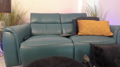 fetish_life online show from October 10, 2025, 1:54 pm